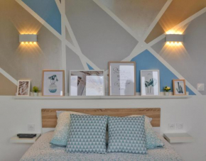Hestia Conciergerie, Studio Cosy au PIED de la Gare et à 10mn De PARIS